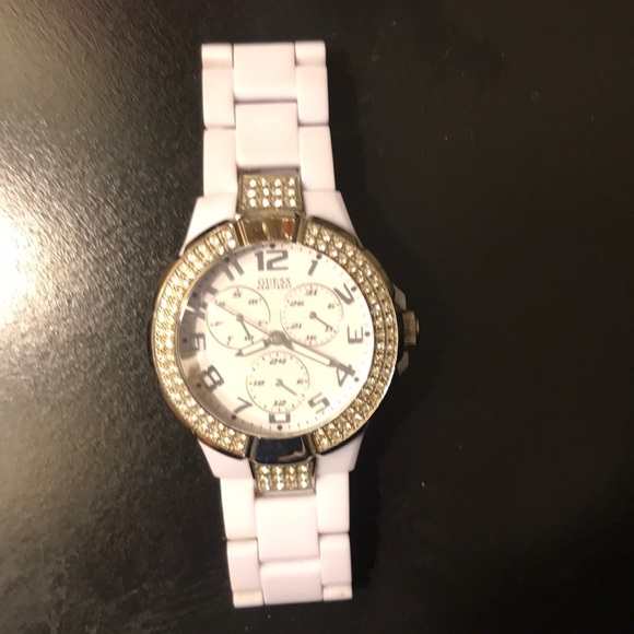 Guess Jewelry - Guess watch